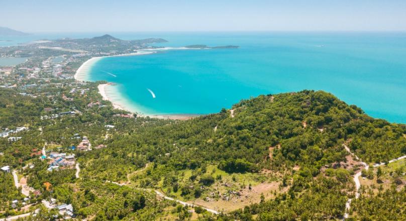 VILLA EXOTICA I NOW AVAILABLE AT SAMUI EXOTIC PROPERTIES